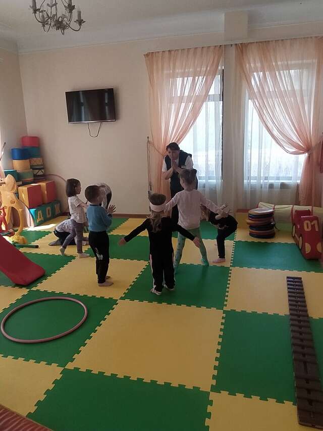 Гостиница Голден Алушта-241