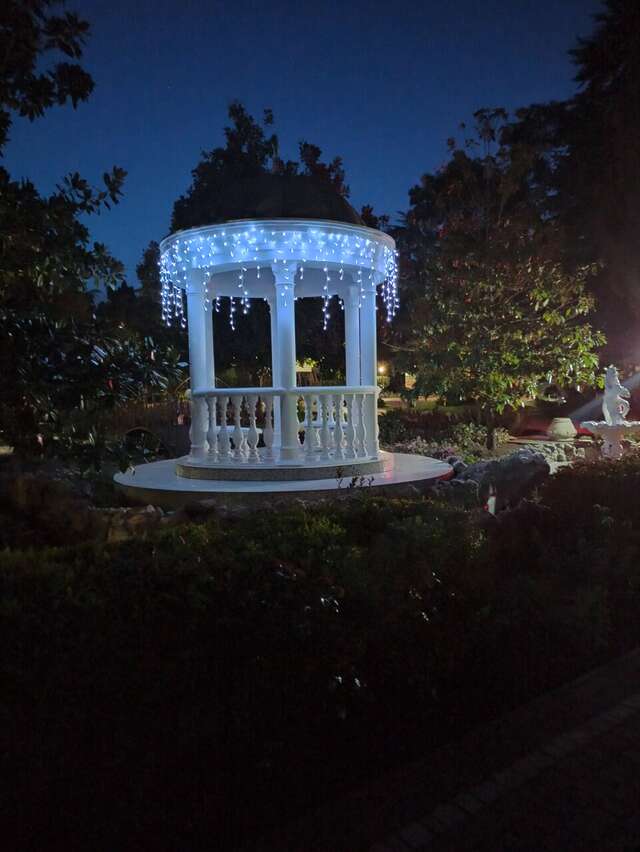 Гостиница Голден Алушта-82