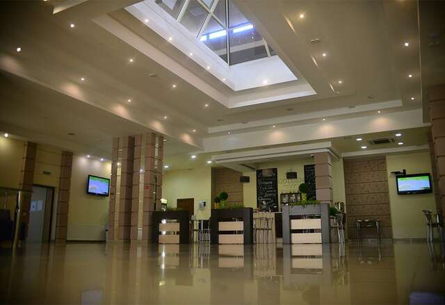 Гостиница Голден Алушта-174