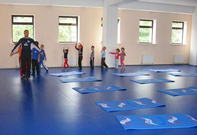 Гостиница Голден Алушта-158