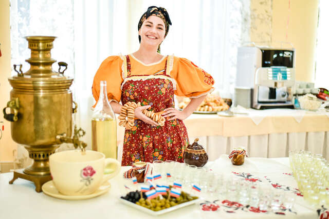 Гостиница Голден Алушта-210