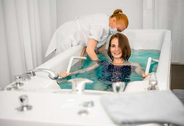 Гостиница Голден Алушта-183