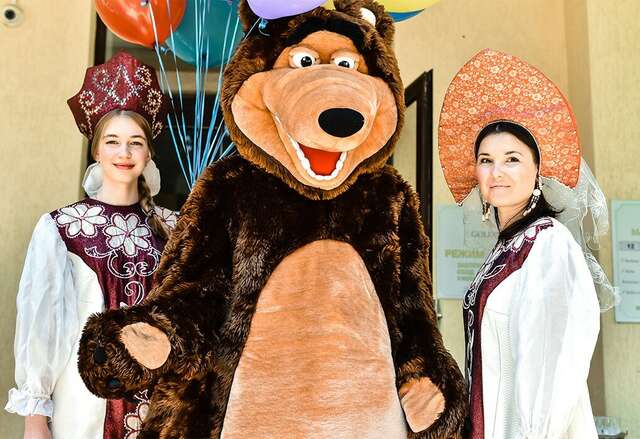 Гостиница Голден Алушта-173