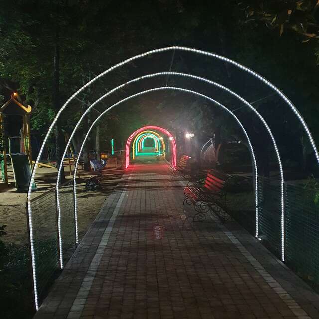 Гостиница Голден Алушта-246