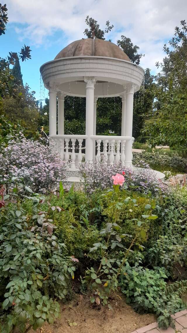 Гостиница Голден Алушта-119