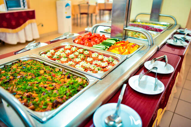 Гостиница Голден Алушта-203