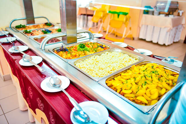 Гостиница Голден Алушта-206