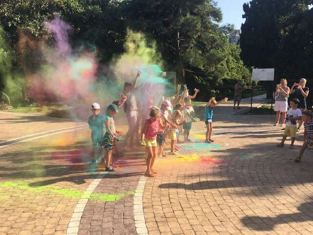 Гостиница Голден Алушта-70