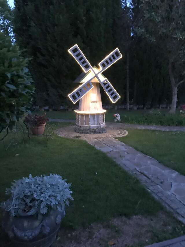 Гостиница Голден Алушта-95