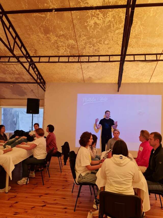 Гостиница Голден Алушта-117