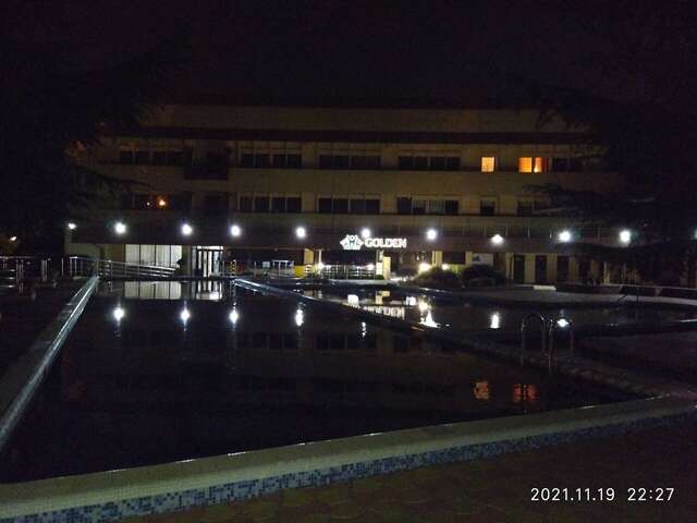 Гостиница Голден Алушта-129