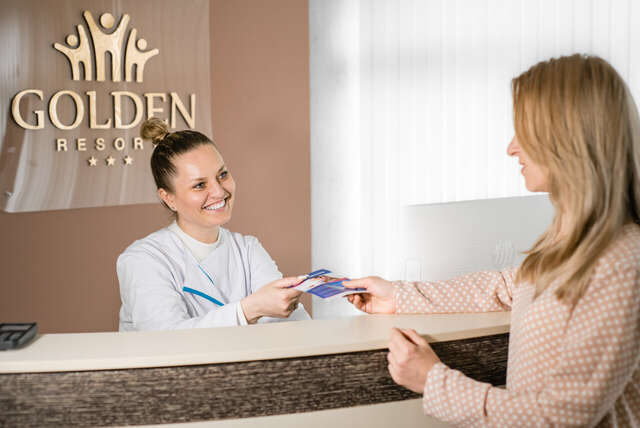 Гостиница Голден Алушта-229