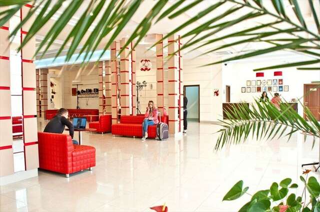 Гостиница Голден Алушта-192