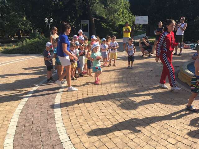 Гостиница Голден Алушта-60