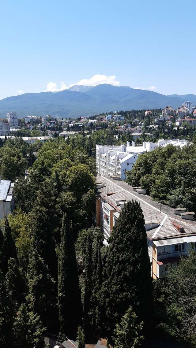 Гостиница Голден Алушта-101