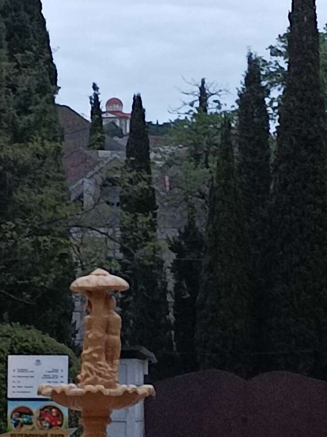 Гостиница Голден Алушта-252