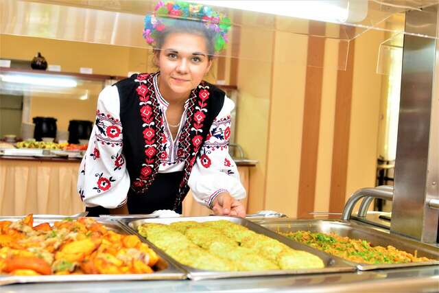 Гостиница Голден Алушта-202