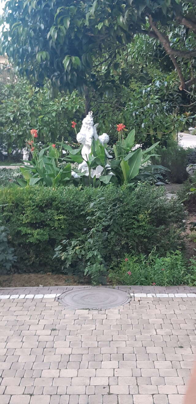 Гостиница Голден Алушта-106