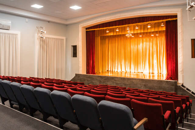 Гостиница Голден Алушта-190