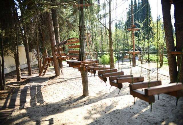 Гостиница Голден Алушта-170