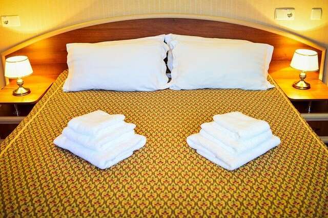 Гостиница Голден Алушта-35